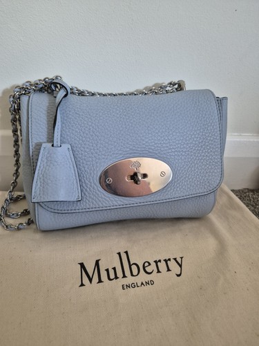 Mulberry lily heavy - heavy, grain