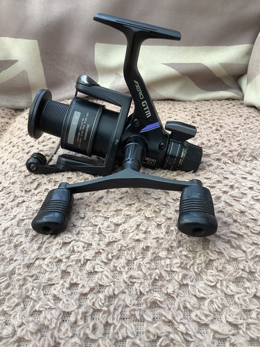 Shimano aero gtm 3010 fishing - shimano,