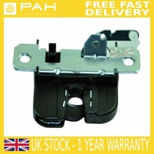 Door Lock Actuator Rear Boot