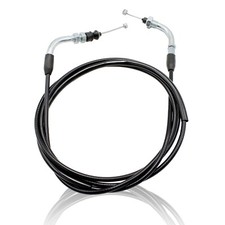 79" THROTTLE CABLE GY6 50CC 125CC 150CC 250CC 139QMB 152QMI 157QMJ SCOOTER MOPED