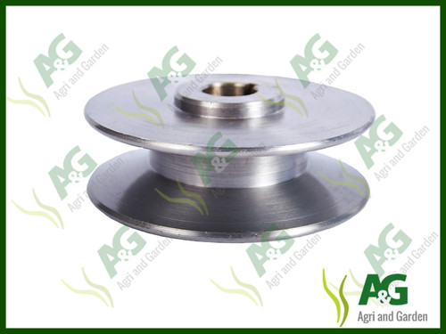 Dynamo pulley for massey - for,