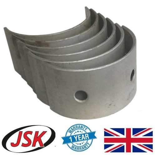 010 main bearing - 010, 6pc