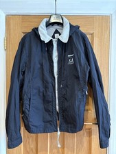 C.P. Company x Sebago