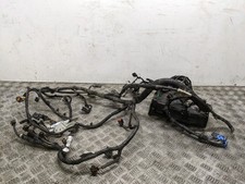 Ford Kuga Tdci Mk2 2018-2019 1.5 XWMD Engine Wiring Loom & Ecu KV4T-12C508-MGB