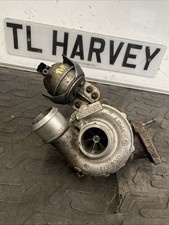 FORD KUGA MONDEO GALAXY 2.0 DIESEL TURBO TURBOCHARGER PART NUMBER: 9671413780