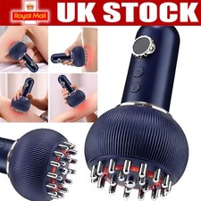 Lymphatic Drainage Body