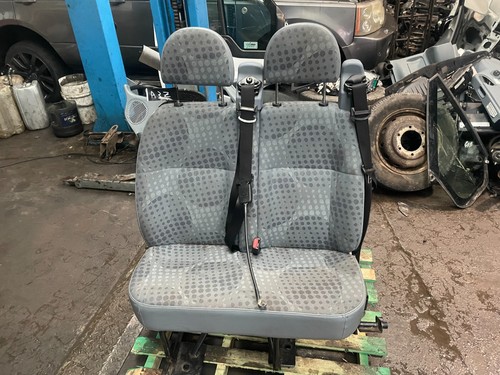 Genuine ford transit mk7 - ford,