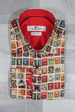 Mens Claudio Lugli Couture