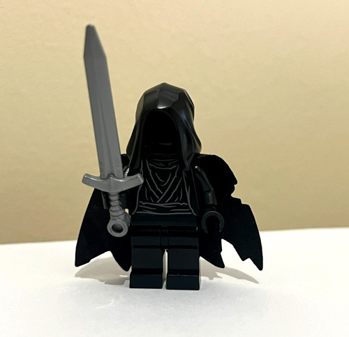 Lego lord the rings - of,