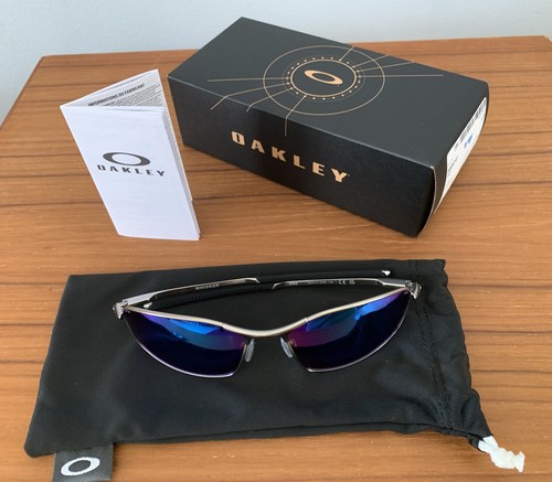 New oakley whisker sunglasses - oakley,