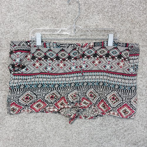 Boundaries shorts womens - womens, xl