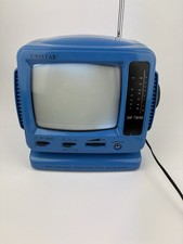 Vintage Unistar Mini Personal