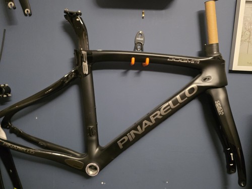 Pinarello dogma road bike - f8,