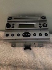 FORD FIESTA MK6 02-09 FUSION