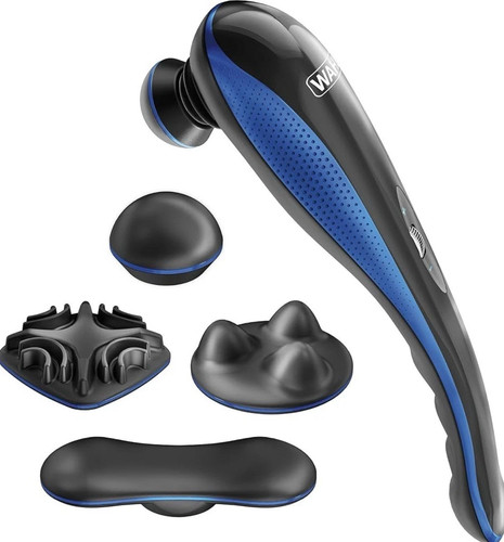 Wahl deep tissue cordless - deep,