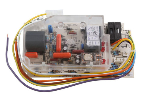 Glowworm s900847 twin - twin, fuse
