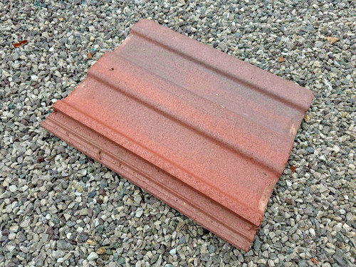 Marley ludlow major roof - marley,