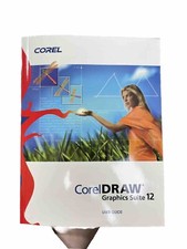 CorelDRAW Graphics Suite 12 -