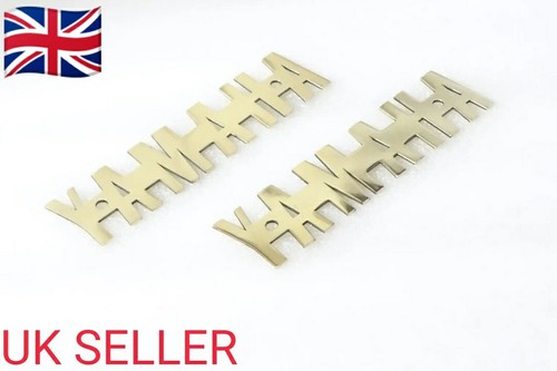 Yamaha rxs 100 125 brass - 100, rx
