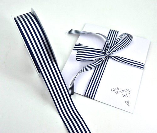 Navy blue berisfords pencil - navy,