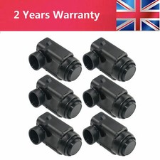 For Mercedes-Benz E-Class W210 W211 ML W163 W164 W168 3 Pair PDC Parking Sensors