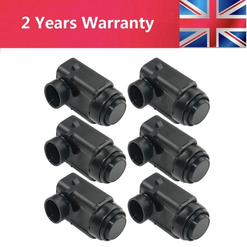 Pdc parking sensor for - 6x,