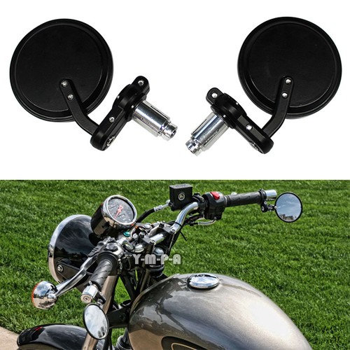 Round bar end convex - end,