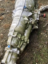 Audi S4/A4 automatic gearbox BBK