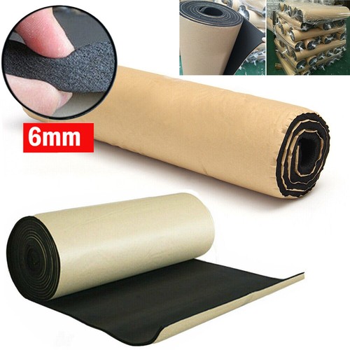 6mm roll car sound - 3m,
