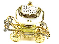 Antique Imperial Russian