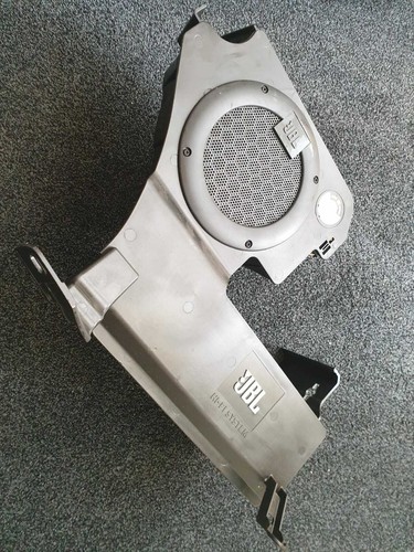 Peugeot 407 subwoofer - peugeot,