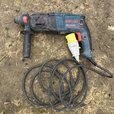 Bosch Professional SDS 110v