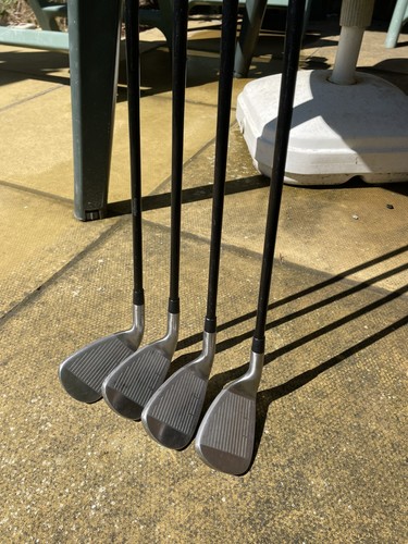 Wilson prostaff sgi - prostaff, /