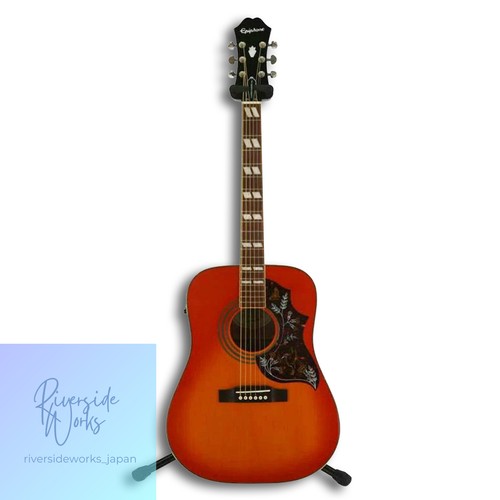 Epiphone acoustic guitar - epiphone,