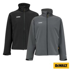 DeWalt Men's Softshell Water
