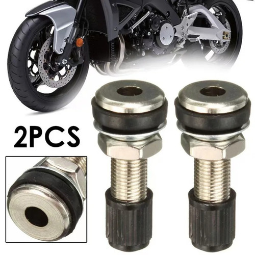 Pcs metal tyre valve - pcs,