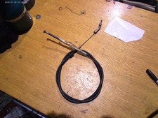 NOS 1978 1979 YAMAHA XS650