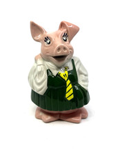 Wade Nat West Pig Annabel Girl