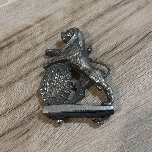 Herbert and sons lion - herbert,