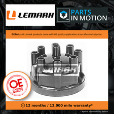 Distributor Cap fits ASTON MARTIN V8 5.3 69 to 89 Lemark Top Quality Guaranteed