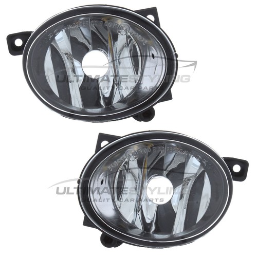 Fog lights caravelle t5 - fog, vw