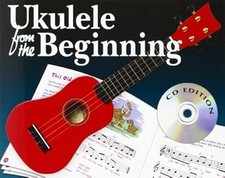 Ukulele From The Beginning Uke