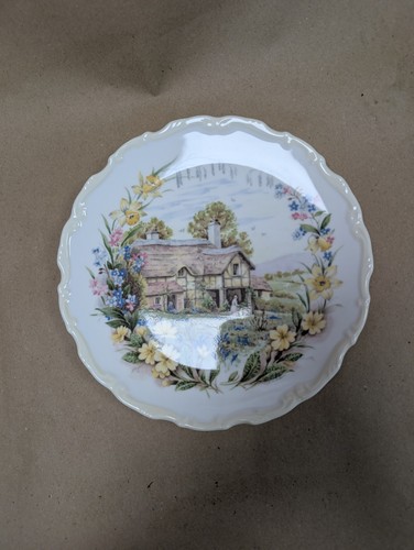 Royal albert spring cottage - albert,