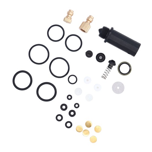 Pcp air compressor parts - air,