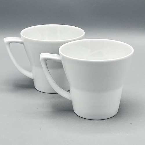 Denby james martin mug - denby, x2