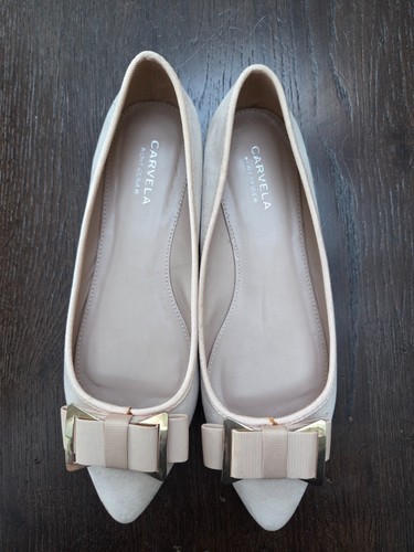 Carvela kurt geiger cream - carvela/,