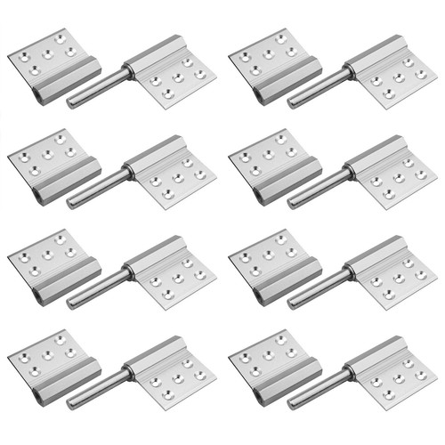 Pack aluminum alloy flag - aluminum,