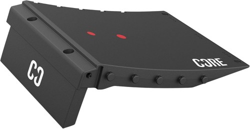 Core skate ramp for kids - for,