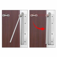 Silent Automatic Automatic