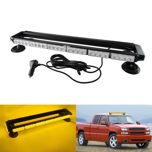 Led roof recovery beacon - roof,
